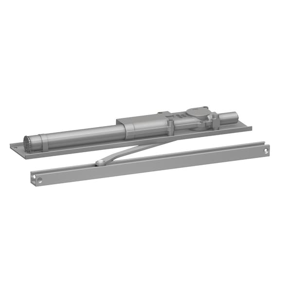 2031-H RH AL Concealed-in-Door Closers